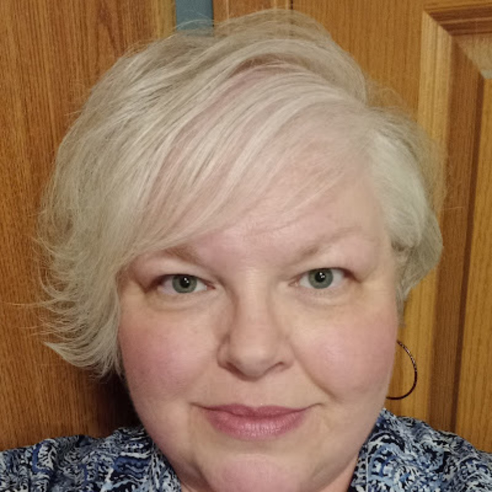 Meet your Posher, Susan